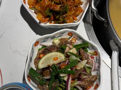 -汕头八合里海记牛肉店(清河店)
