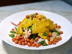 -啫·粤风料理·啫啫煲(仓山万达广场店)