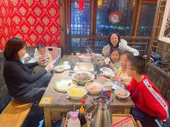 -码头故事火锅(大丰店)