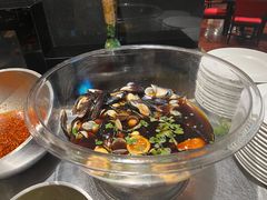 -上海锦江汤臣洲际大酒店壹阶层