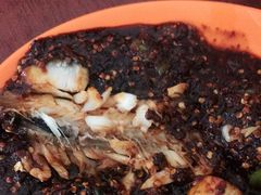 辣鱼-真空冷面王(武功街店)