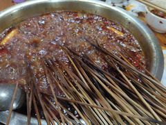 -满江红串串香(七道堰街店)