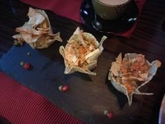 -甘尼仕印度餐厅爵士酒吧(阳春巷店)