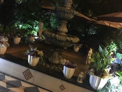 -火车头法国西餐厅