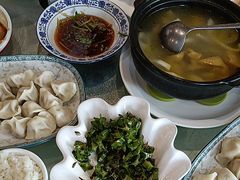 -糟粕醋·椰苑海南菜餐厅(亚龙湾天域酒店)