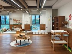 -硅谷蒙学幼儿园