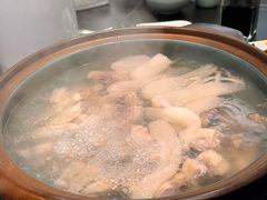 -椰小名·竹笙椰子鸡(中堂店)