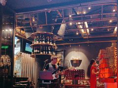 -haxnbauer海森堡德国餐厅(深圳coco店)