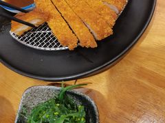 -小条食堂(筼筜天虹店)