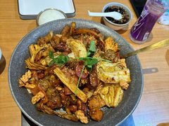-一麻一辣麻辣香锅(方庄店)