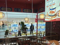 -满园烤鸭·春饼(抚顺万达店)