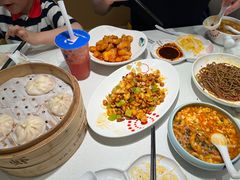 -小六汤包(万和城店)