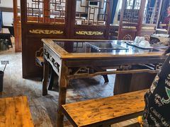 大堂-小玲子(诸葛古镇店)