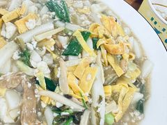 -老袁炒年糕(富豪路店)