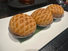 -五缘湾凯悦酒店·悦饗中餐厅