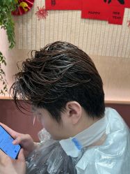 -Kraemer Paris苏豪路易士·嘉玛发廊