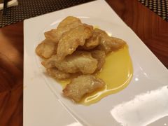 -喜来登采悦轩中餐厅