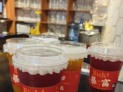 -石榴红了·非遗酥皮烤包子·新疆菜(瑞豪店)