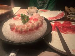 -东来顺·非遗火锅(赛格国际购物中心店)