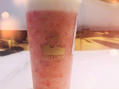 -LELECHA乐乐茶(新街口大洋店)