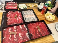 -牛匠和牛寿喜锅(西安总店)