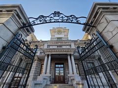 -沈阳金融博物馆