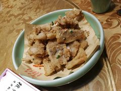 -虎哥私房菜(馒头山店)