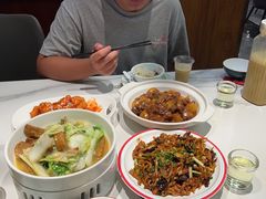 -亲回家吃饭餐厅(黄陂店)