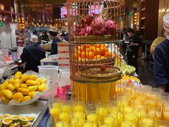 -丰卓会海鲜自助(中润大道店)