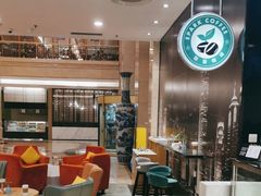 -逸派咖啡 EPARKCOFFEE(广安门店)