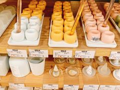 -MUJI无印良品(万象城店)