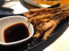 -哥老官重庆美蛙鱼头(宝山龙湖店)