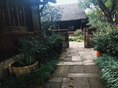 -中国茶叶博物馆(双峰馆区)