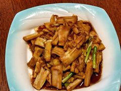 -御香农家菜(莫干山庾村店)