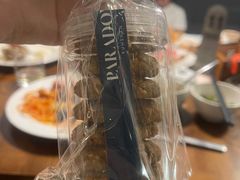-昆山琶拉帝诗酒店·河畔咖啡厅Riverside Cafe