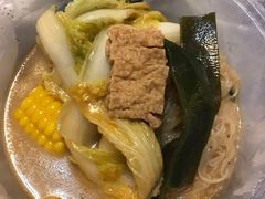 -张亮麻辣烫(尚都SOHO店)