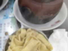 -靓汤瓦罐面(大学城店)