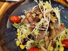 -森Some Fusion(荔湾店)