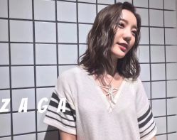 -ZAGA形象设计