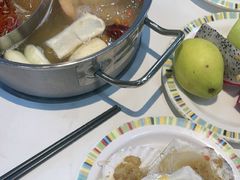 -吉布鲁牛排海鲜自助(温江合生汇店)