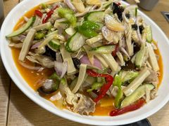 -新疆味道(大成名店公园店)