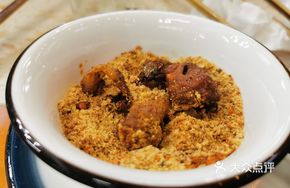 Small Meat Dumplings