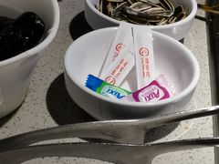 -海底捞大排档火锅(悦荟广场店)