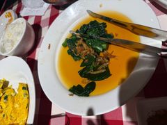 -西贝(财富购物中心店)