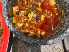 -新繁老號豌豆汤饭店·江湖菜(宝光寺店)