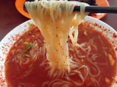 -真空冷面王(武功街店)