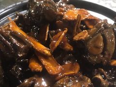 -钱山海鲜大排档