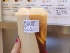 -桂桂茶(恒基名人店)