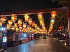 -深圳锦绣中华民俗村