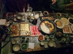 -滇池印象原生态火锅(南开大悦城店)